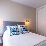 Livemalaga Boutique Apartments