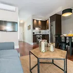 Livemalaga Boutique Apartments