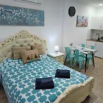 Apartamentos Elemar Free Luggage Storage