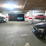 Ave Huelin 3Rooms - Alojamiento Con Parking Y Ac