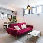 La Goleta: Nice Apartment In The Central District