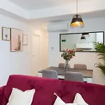 La Goleta: Nice Apartment In The Central District