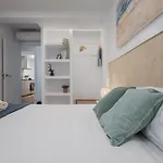 Nordik Apartments Urban - Centro \