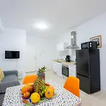 Canasteros Apartments !