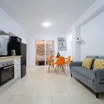 Canasteros Apartments !