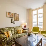 Stay U-Nique Apartments Somera