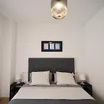 Apartamento Malaga Centro