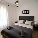 Apartamento Malaga Centro