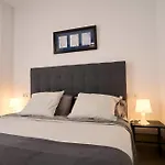 Apartamento Malaga Centro