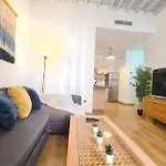 Centrico Apartamento En Malaga