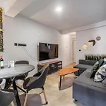 Casa Ana Bernal - Tcm