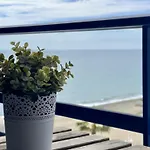 Urbe10 Pacifico Sea Views Apartment