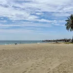 Urbe10 Pacifico Sea Views Apartment