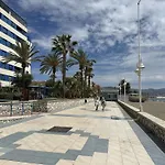 Urbe10 Pacifico Sea Views Apartment