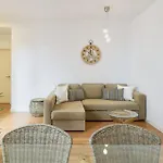 Birgit Apartment In Malaga By Solaga Holiday Homes