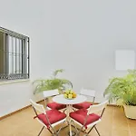 Birgit Apartment In Malaga By Solaga Holiday Homes