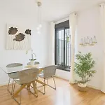 Birgit Apartment In Malaga By Solaga Holiday Homes