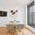 Birgit Apartment In Malaga By Solaga Holiday Homes