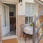 Premium Malaga Beach With Terrace
