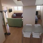 Apartamentos Bahia De Huelin