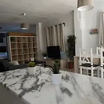 Loft Malaga Montes