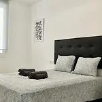 Los Tilos Suites-Vialia