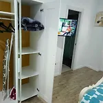 Apartamentos Elemar Free Luggage Storage
