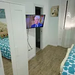 Apartamentos Elemar Free Luggage Storage