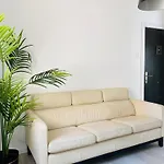 Soho Wabi Malaga