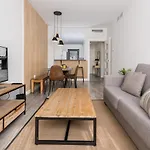Livemálaga Alta Suite&Parking