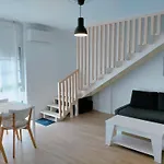 Apartamento Malaga Prat