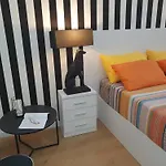 Beautiful Historic Center Apt!