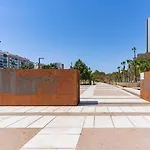 Guestready - Modern Getaway In Malaga