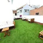 Apartamentos Terrazas De San Juan