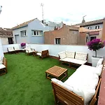 Apartamentos Terrazas De San Juan