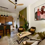 Viento Freshapartments