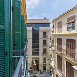 Marques De Velazquez II By Caleta Homes