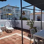 Apartamento Amanecer Laguna Beach Torrox Costa