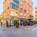 Wintowinrentals Centrico Y Luminoso Apartamento En El Corazon De Malaga