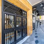 Wintowinrentals Centrico Y Luminoso Apartamento En El Corazon De Malaga