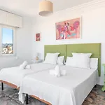 Wintowinrentals Centrico Y Luminoso Apartamento En El Corazon De Malaga