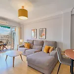 Soho Malaga By Lovely Home