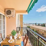 Soho Malaga By Lovely Home