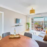 Soho Malaga By Lovely Home