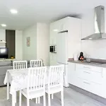 Apartment Benahavis III Airport Malaga