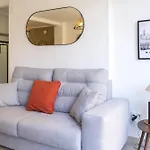 Two Bedroom Apartment Near Playa Del Palo By Sharingco
