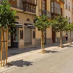 C103 - Sunny Terrace, Old Town Views