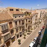 C103 - Sunny Terrace, Old Town Views