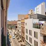 C103 - Sunny Terrace, Old Town Views