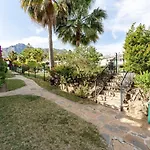 Faro\'S Marbella Apartment - Monte Paraiso